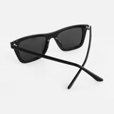 フラットサングラス CLIC,CLAC XOE
