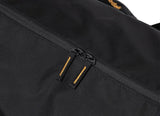 LARGE BOSTON BAG【BLACK】