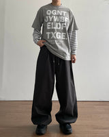 Reco Printed Cotton Pants