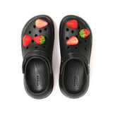 strawberry pip set (1pcs)