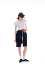ARI CROP T-SHIRT