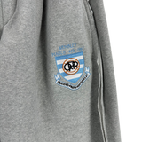 wappen reverse sweat pants
