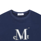 SPRAY LOGO SIGNATURE MTM UNISEX (4Color)