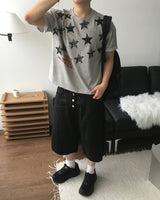 スペル クロップ ショートスリーブ Tシャツ