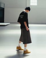 (Copy of) 26SS カーリーベビー半袖Tシャツ
