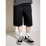 BOARDER WORK Short Pants (JBTPNT-0036)