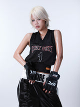 SEXXDEVIL "DESIRE" Tank Top
