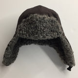 Fluffy Padded Trapper Hat (5color)