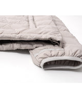 RG Duck Down Lightweight Jacket (Light Beige)