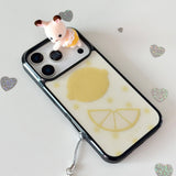 lemon case