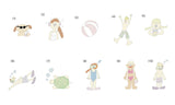 SUMMER! Sticker Pack