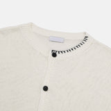 Vex Stitch Cardigan