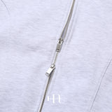 [FORUS MADE] フォーアス トラックアーマージャケット IN WHITE