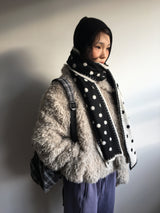 Mignon Boucle Jacket (4 Colors)