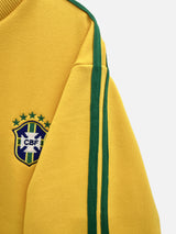 ノエアブラジルトラックラインジップアップ 3C