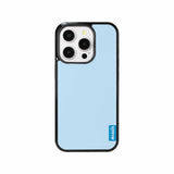 【MADE】Milk colors iPhone case [Glossy Glass/Magsafe]