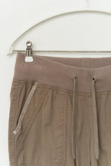 (W) Sick Bootscut Pants