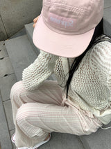 [MADE] ROLFE SUMMER KNIT