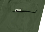 IOS400 REGULAR JOGGER PANTS【KHAKI】