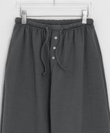 Manpercent Strap Brushed Jogger Training Pants