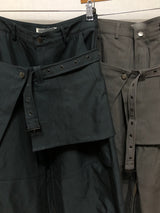 Mickey skirt pants