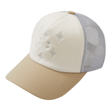LOGO MESH CAP