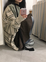 ヴィンテージショートスリーブTシャツ