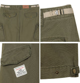 The Pen Work Cargo Pants