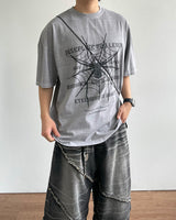 Bucket Pigment Short-Sleeved T-Shirt