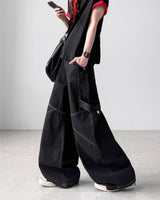 Roel Carpenter Balloon Denim