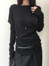 Poise top