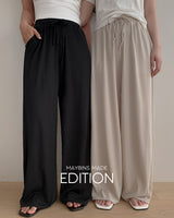 [MADE] Touble banding pants