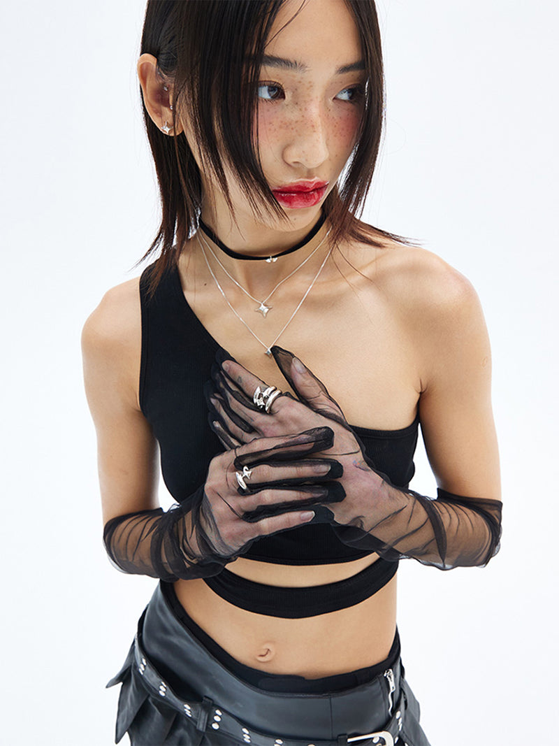 シャインスターツイストリング