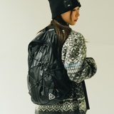 Packable Day Pack Cordura® Black