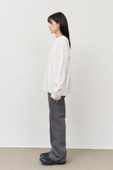 Live Waffled Longsleeve