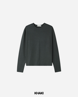 Match Layered Long Sleeve