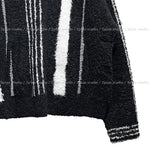 Bestie Boucle Knit Zip-Up