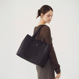 Selon Shopper Bag Large Black