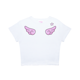 wings t-shirts