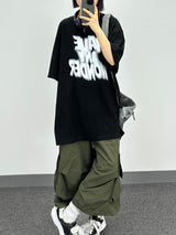 formal nylon shorts