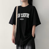 ビバリーショートスリーブTシャツ