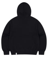 ARCH LOGO HOODIE