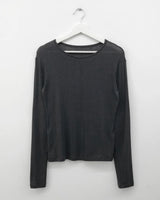 Senti Split Long Sleeve (3color)