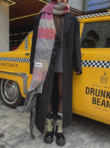 [wool60%] ウィンターベティルシングルウールコート