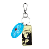 ADVENTURE KEYRING