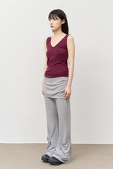 (W) Lisbon Sleeveless