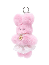 NEW RORABBIT PINK
