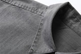 Silas Textured Pocket Shirt