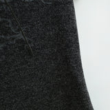 Nera Lace-Up Vintage Slim Tee