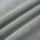 VINTAGE PIGMENT WASHED SWEATSHIRT GRAY